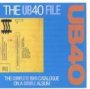 The UB40 File - UB40