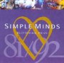 Glittering Prize: Best 1981-1992 - Simple Minds