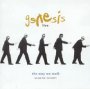 Live-The Way We Walk vol.1 - Genesis