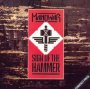 Sign Of The Hammer - Manowar