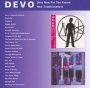 Duty Now For The Future/New Traditi - Devo