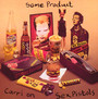 Some Product/Carrion - The Sex Pistols 