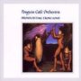 Broadcasting From - Penguin Cafe Orchestra