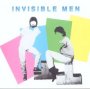 Invisible Men - Anthony Phillips