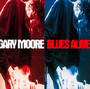 Blues Alive - Gary Moore
