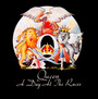 A Day At The Races - Queen