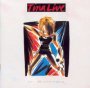 Live In Europe - Tina Turner