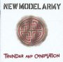 Thunder & Consolation - New Model Army