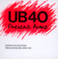 Present Arms - UB40