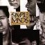 Once Upon A Time - Simple Minds