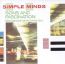 Sons & Fascination - Simple Minds