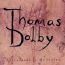 Astronauts & Heretics - Thomas Dolby