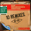 10 Remixes 87-93 - Les Negresses Vertes 