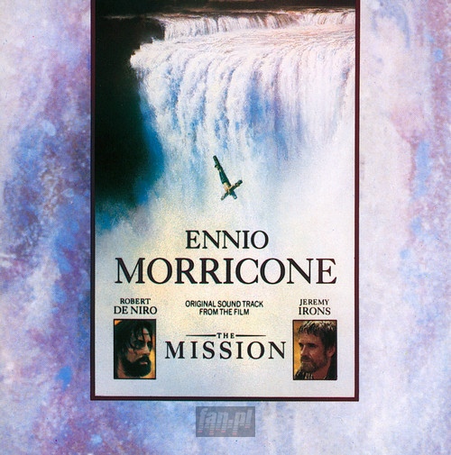 The Mission  OST - Ennio Morricone
