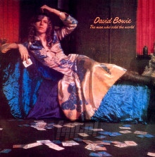 The Man Who Sold The World - David Bowie