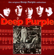 Deep Purple - Deep Purple