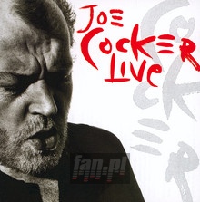 Joe Cocker Live! - Joe Cocker