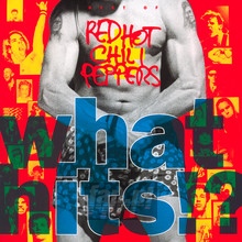 What Hits ?! - Red Hot Chili Peppers