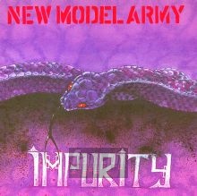 Impurity - New Model Army