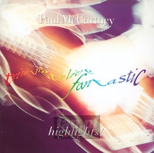 Tripping The Live Fantastic - Highlights! - Paul McCartney - powiększ Tripping The Live Fantastic - Highlights! - Paul McCartney