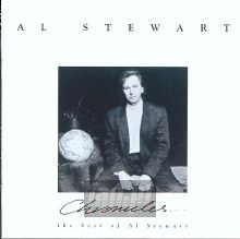 Best Of... - Chronicles - Al Stewart