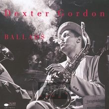 Ballads - Dexter Gordon