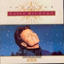 Together - Cliff Richard - bigger Together - Cliff Richard