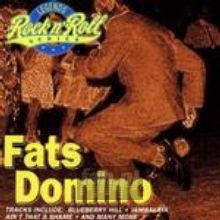 Legends Of Rock 'N' Roll - Fats Domino