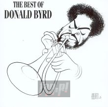 Best Of Donald Byrd - Donald Byrd