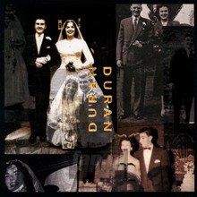 Wedding Album - Duran Duran