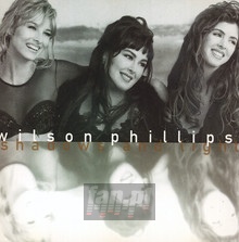 Shadows & Light - Wilson Phillips - bigger Shadows & Light - Wilson Phillips