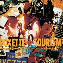 Tourism - Roxette