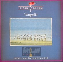 Chariots Of Fire - Vangelis Chariots Of Fire - Vangelis