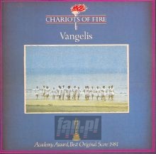 Chariots Of Fire - Vangelis