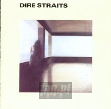 Dire Straits - Dire Straits