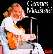 Georges Moustaki - Georges Moustaki