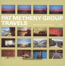 Travels - Pat Metheny