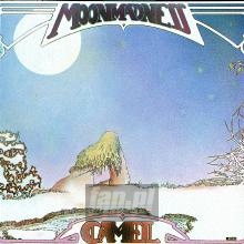 Moonmadness - Camel