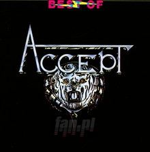 Rest Of Accept - Accept