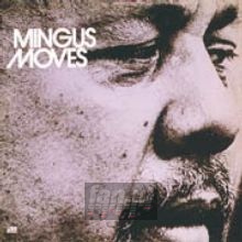 Mingus Movies - Charles Mingus