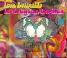 In-A-Gadda-Da-Vida - Iron Butterfly