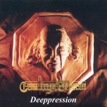 Deepression - Cemetery Of Scream