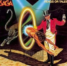 Heads Or Tales - Saga