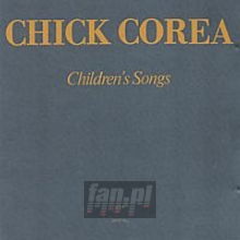 Children's Songs - Chick Corea