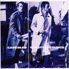 Cafe Bleu - The Style Council - bigger Cafe Bleu - The Style Council
