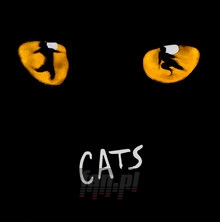 Cats  OST - Andrew Lloyd Webber 