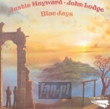 & J Blue Jays - Justin Hayward