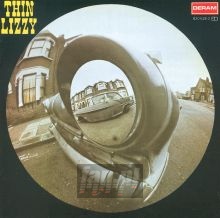 Thin Lizzy - Thin Lizzy