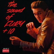 The Sound Of Fury - Billy Fury