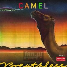 Breathless - Camel